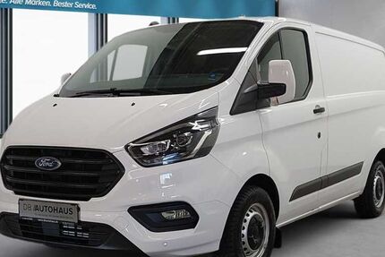 Ford Transit Custom 37.498 km 17.860 &euro; Maintal 63477