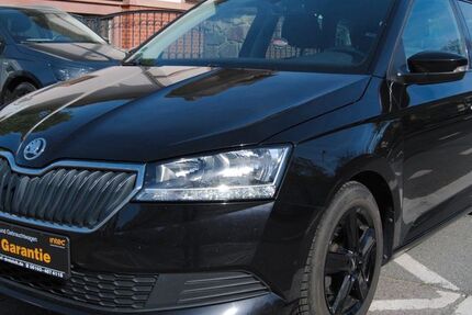 Skoda Fabia 86.967 km 12.980 &euro; Dreieich 63303