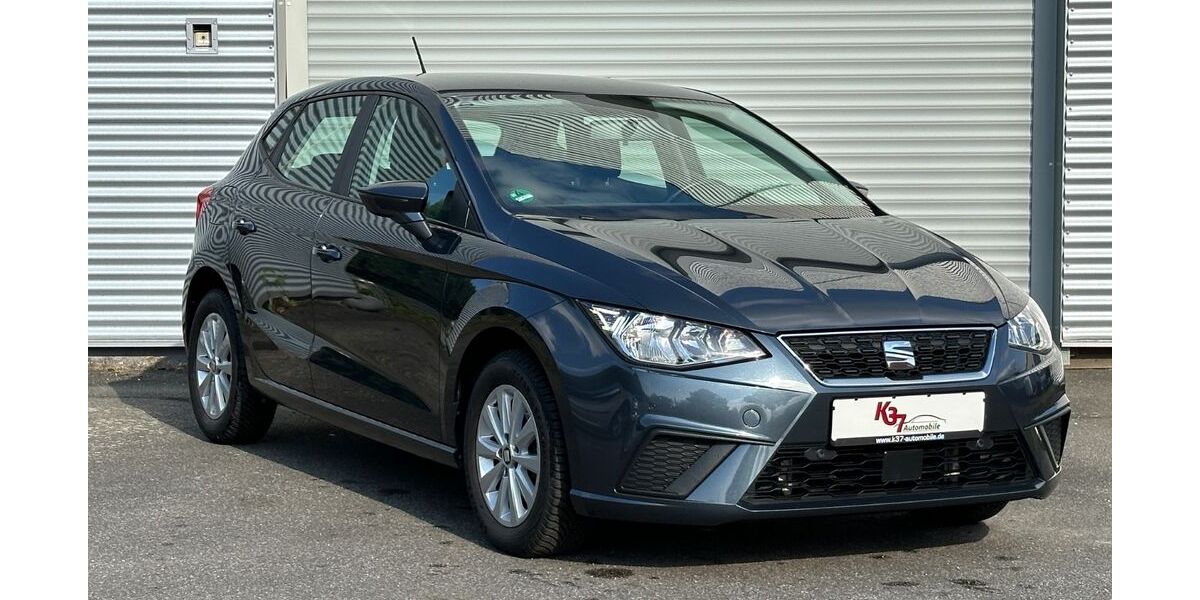 Seat Ibiza 71.770 km 11.970 &euro; Helmstedt 38350