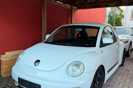VW Beetle 164.000 km 2.000 &euro; Freudenstadt 72250