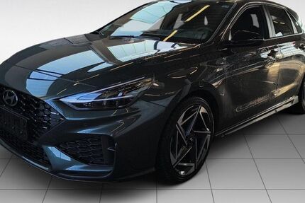 Hyundai i30 13.022 km 23.870 &euro; Saalfeld 07318