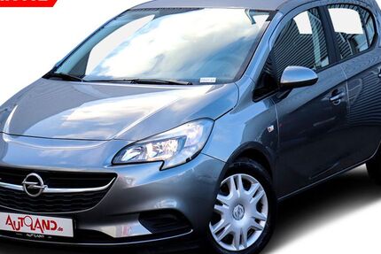 Opel Corsa 54.810 km 11.990 &euro; Gera 07546