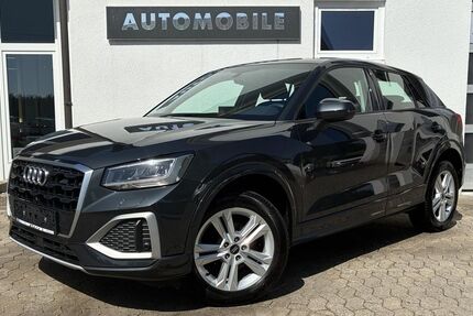 Audi Q2 17.700 km 27.969 &euro; Königsfeld 78126
