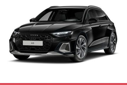Audi A3 9.189 km 32.990 &euro; Berlin 12489