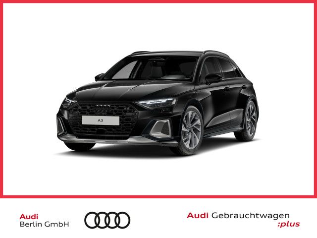Audi A3 9.189 km 32.990 &euro; Berlin 12489
