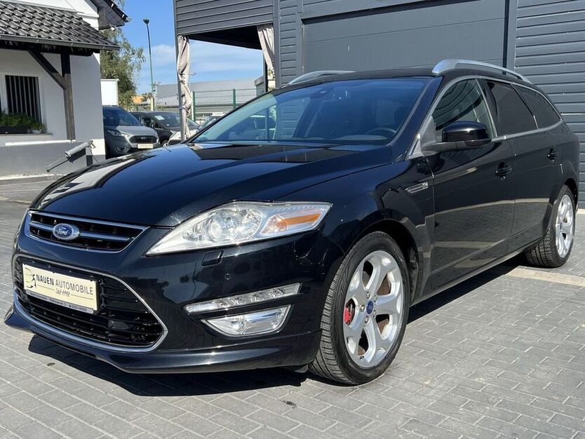 Mondeo