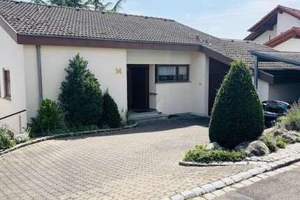 Haus Gottmadingen - 5 Zimmer, 158 m&sup2;, 648.000&euro; | Angebot:25500239