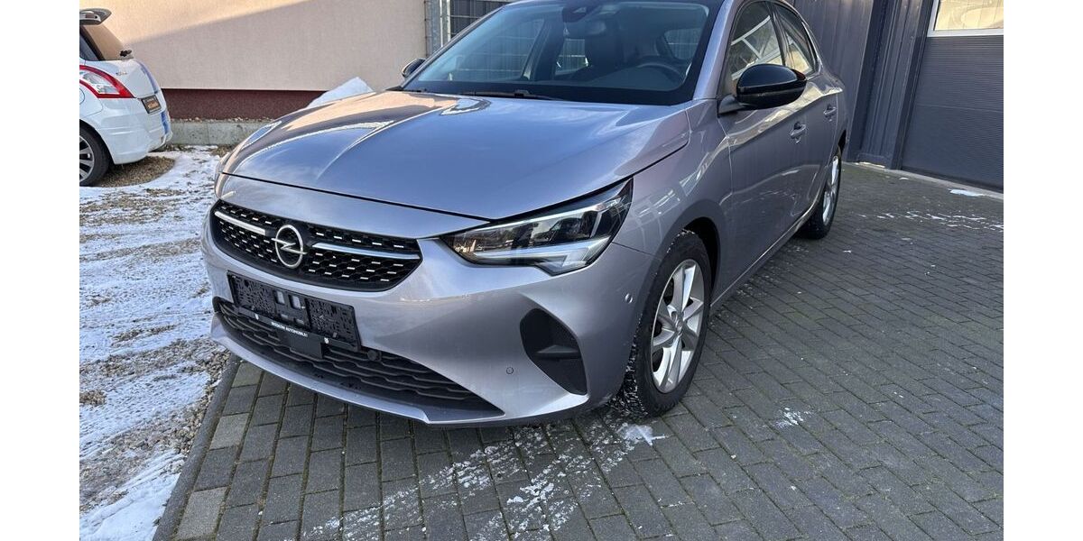 Opel Corsa 59.764 km 13.690 &euro; Fürstenwalde 15517