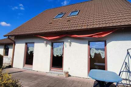 Haus Olbernhau - 4 Zimmer, 113 m&sup2;, 299.000&euro; | Angebot:26197260