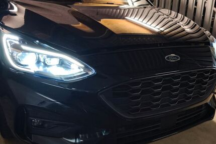 Ford Focus 59.600 km 21.000 &euro; Stuttgart 70499