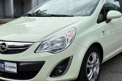 Opel Corsa 146.000 km 4.290 € Waldkraiburg 84478