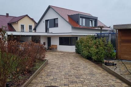 Freistehendes Einfamilienhaus 7 zimmer