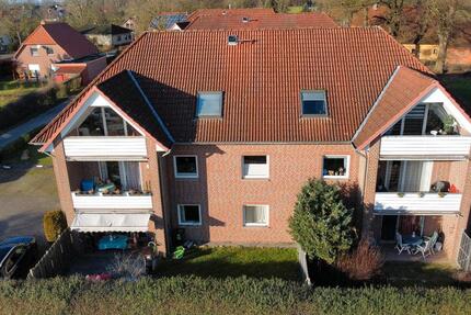 Eigentumswohnung 4 zimmer