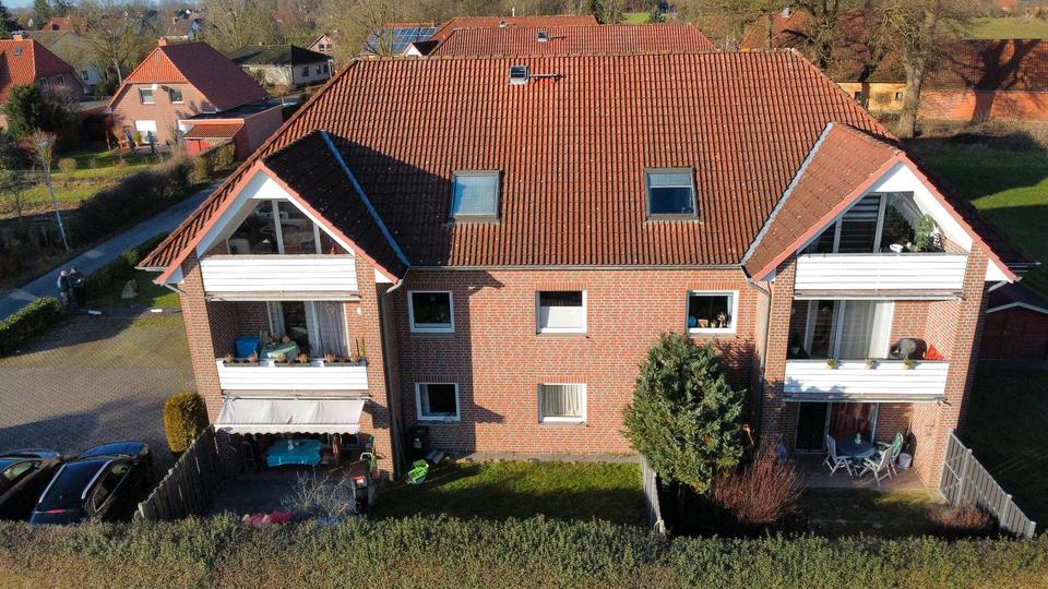 Eigentumswohnung 4 zimmer