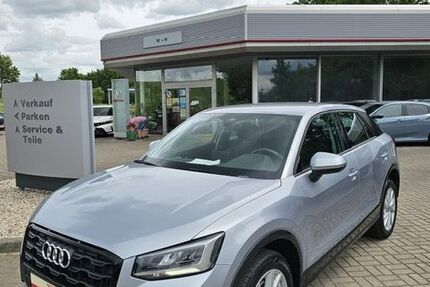 Audi Q2 91.410 km 20.790 &euro; Ronneburg 07580