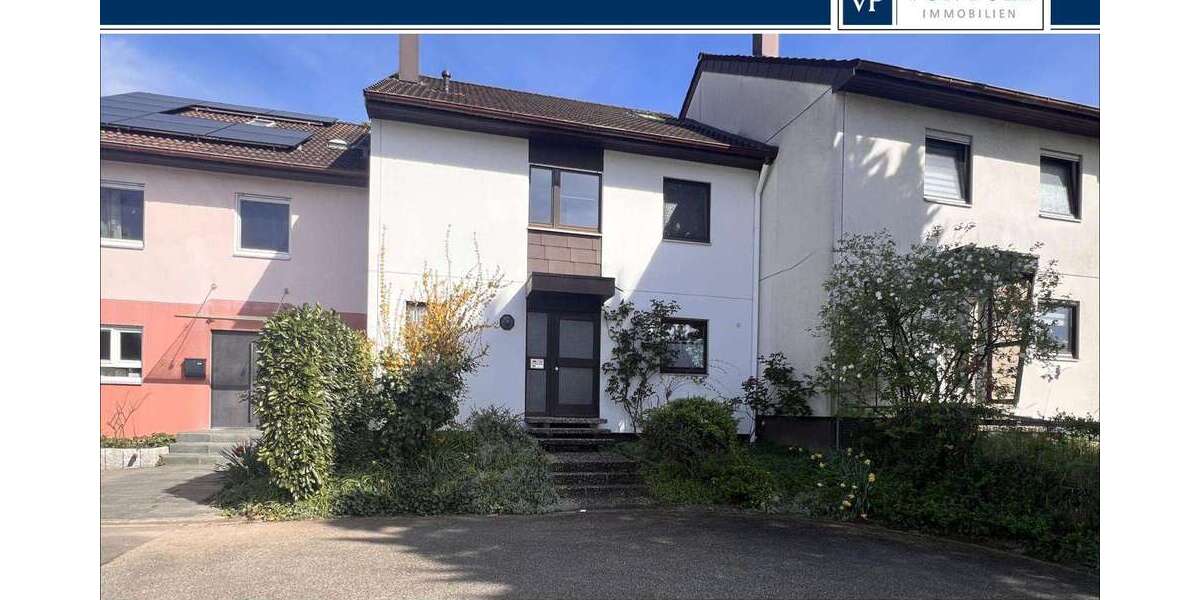 Einfamilienhaus Sinzheim - 4 Zimmer, 163 m&sup2;, 490.000&euro; | Angebot:26286877