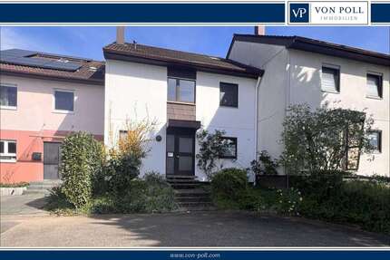 Haus Sinzheim - 4 Zimmer, 163 m&sup2;, 490.000&euro; | Angebot:26286877