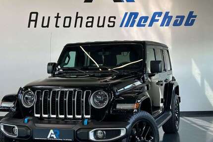 Jeep Wrangler 44.254 km 42.950 &euro; Lohne (Old) 49393
