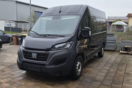 Fiat Ducato 23.000 km 34.500 &euro; Aschaffenburg 63743