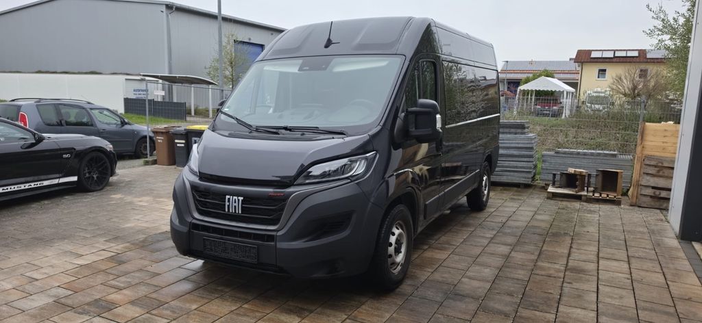 Fiat Ducato 23.000 km 34.500 &euro; Aschaffenburg 63743