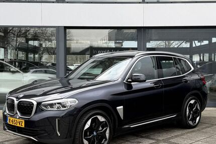 BMW iX3 154.229 km 28.375 &euro; Kampen 8263B