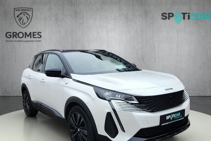 Peugeot 3008 40.600 km 22.990 &euro; Wartenberg 85456