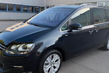 VW Sharan 270.000 km 7.950 &euro; Metzingen 72555