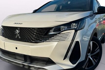 Peugeot 3008 117.000 km 16.500 &euro; MIttenwalde 15749
