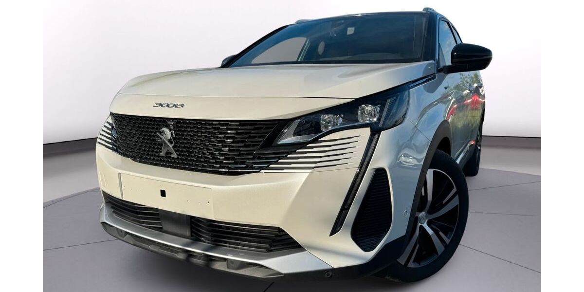 Peugeot 3008 117.000 km 16.500 &euro; MIttenwalde 15749