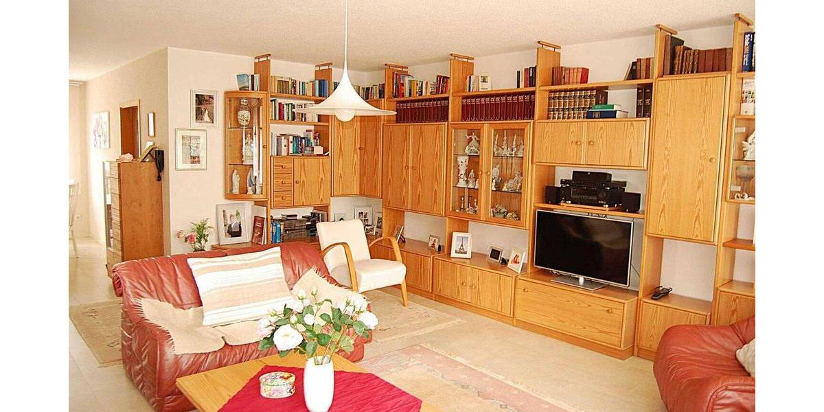 Doppelhaushälfte Hilzingen - 4 Zimmer, 116 m&sup2;, 550.000&euro; | Angebot:26789787