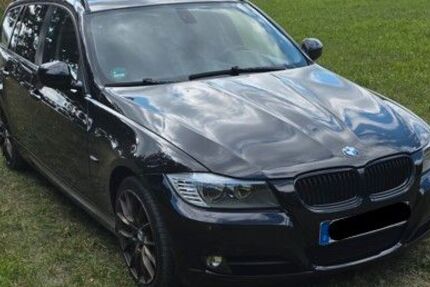 BMW 320 235.000 km 5.500 &euro; Schwarzenfeld 92521