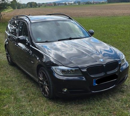BMW 320 235.000 km 5.500 &euro; Schwarzenfeld 92521