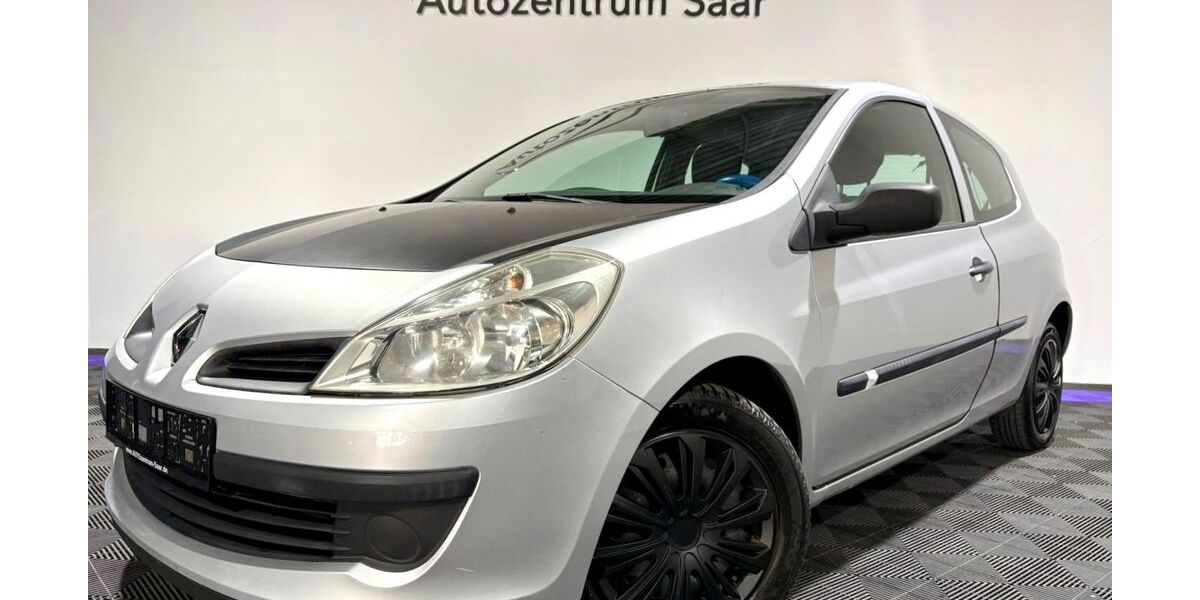 Renault Clio 200.000 km 890 &euro; Bous 66359