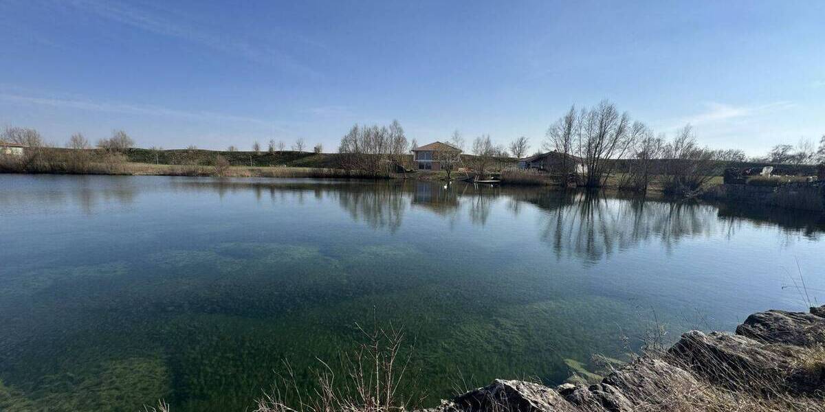 Grundstück Leipheim Riedheim - 320.000&euro; | Angebot:26244761