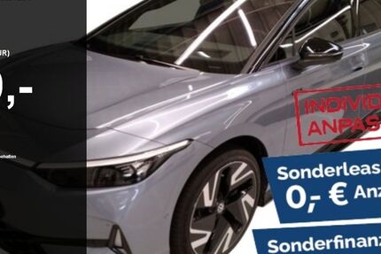 VW ID.7 16.400 km 51.640 € Wackersdorf 92442