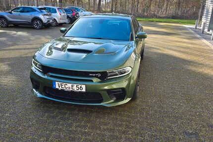 Dodge Charger 28.600 km 71.000 &euro; Steinfeld 49439