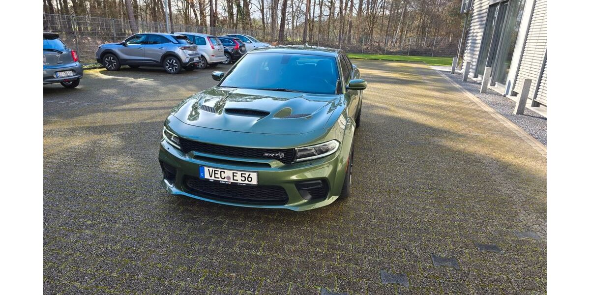 Dodge Charger 28.600 km 71.000 &euro; Steinfeld 49439