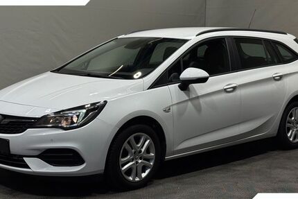 Opel Astra 39.225 km 9.950 &euro; Doberlug-Kirchhain 03253