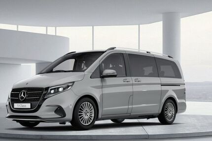 Mercedes-Benz V 300 21.600 km 71.300 &euro; Rotenburg 27356