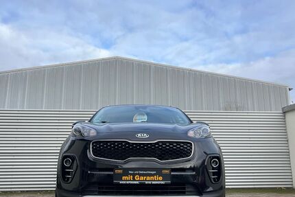 Kia Sportage 114.990 km 16.990 &euro; Oberkotzau 95145