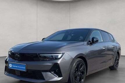 Opel Astra 23.487 km 22.690 &euro; Heilbronn 74080