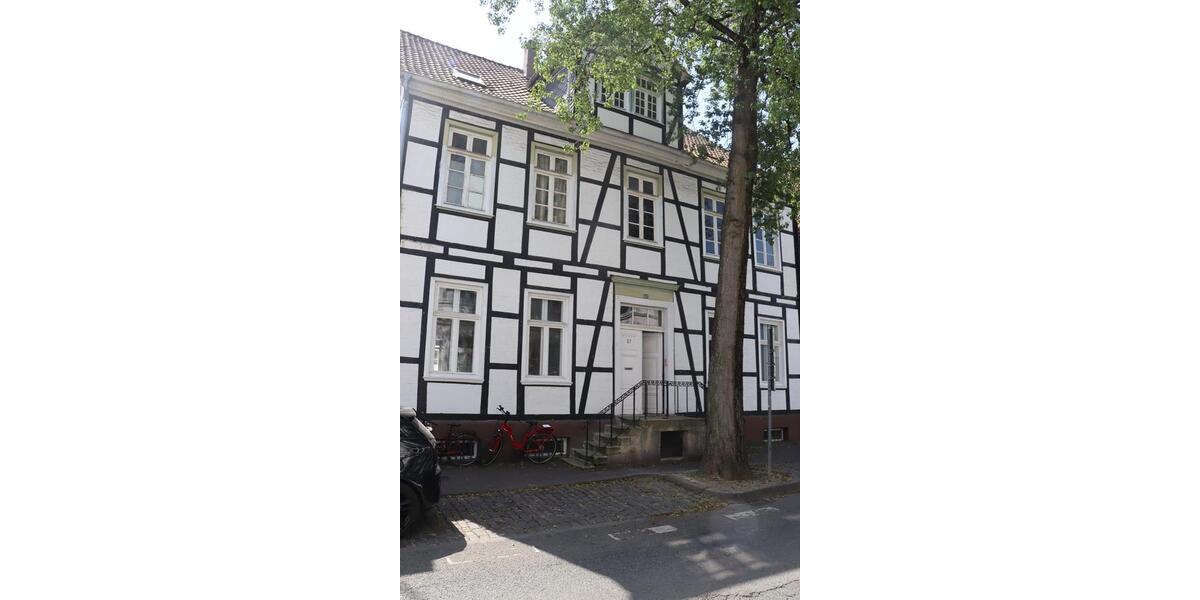 Erdgeschoßwohnung Soest - 2 Zimmer, 57 m&sup2;, 665&euro; | Angebot:26678028