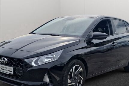 Hyundai i20 56.121 km 12.990 &euro; Düsseldorf 40233