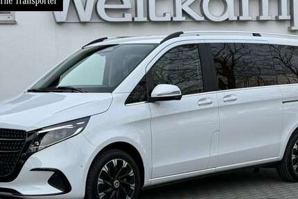 Mercedes-Benz V 250 7.250 km 71.845 &euro; Stemwede-Levern 32351