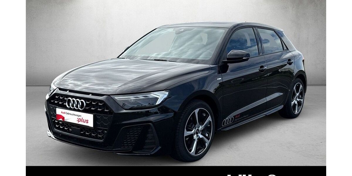 Audi A1 6.490 km 30.880 &euro; Mainz 55131