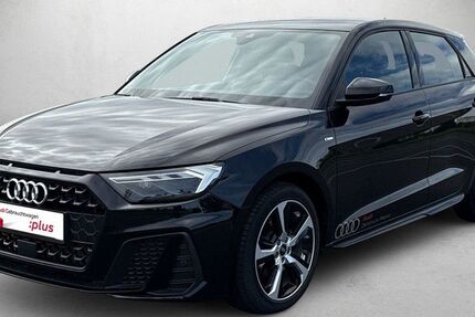 Audi A1 7.100 km 30.880 &euro; Mainz 55131