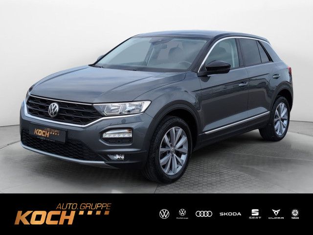 VW T-Roc 104.500 km 16.930 &euro; Insingen 91610