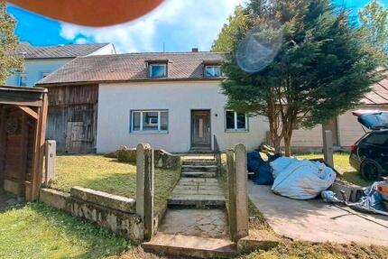 Haus Arzberg - 4 Zimmer, 120 m&sup2;, 22.000&euro; | Angebot:27023838