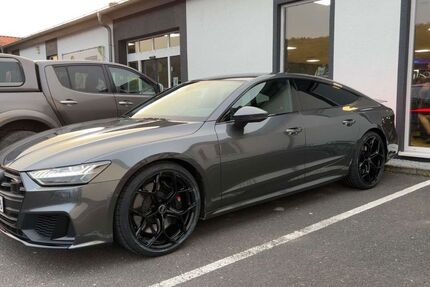 Audi S7 35.000 km 68.900 &euro; Breuberg 64747