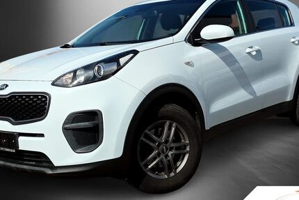 Kia Sportage 150.000 km 11.790 &euro; Magdeburg 39118
